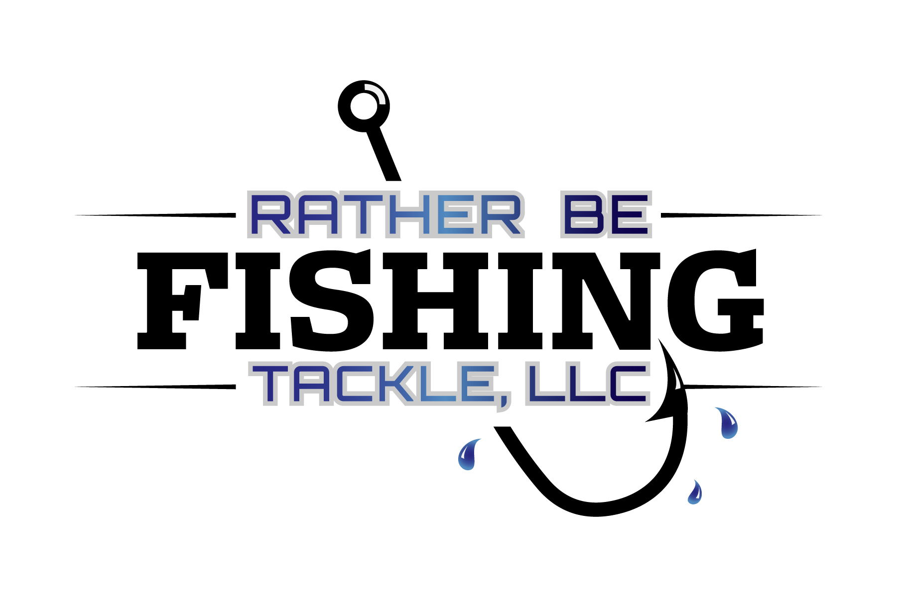 Rather Be Fishing Tackle, LLC