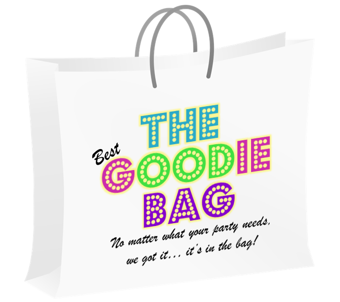GALLERY | The Best Goodie Bag