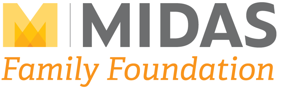 Midas Family Foundation, Nonprofit organization