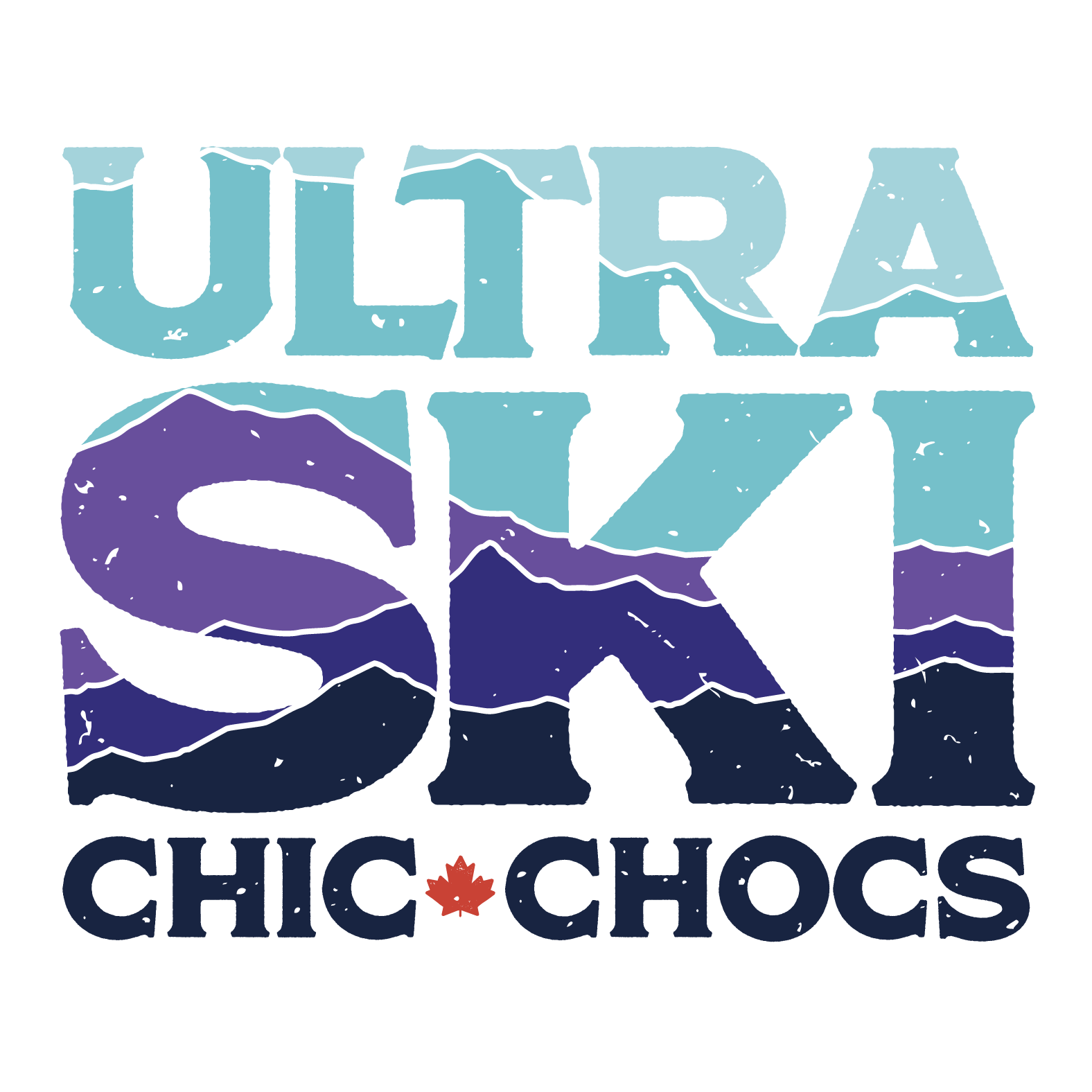 Ski Chic-Chocs